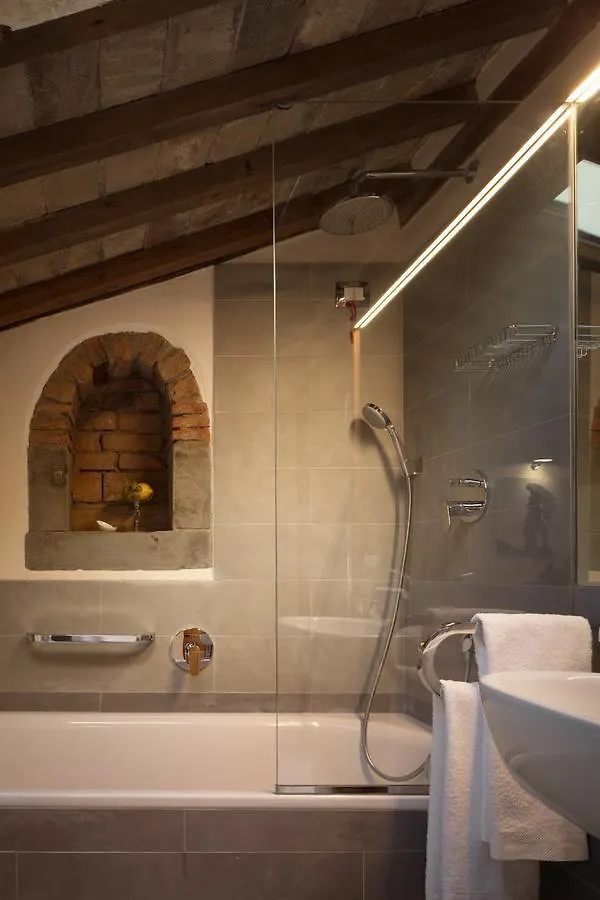 Hotel Ottantotto Firenze