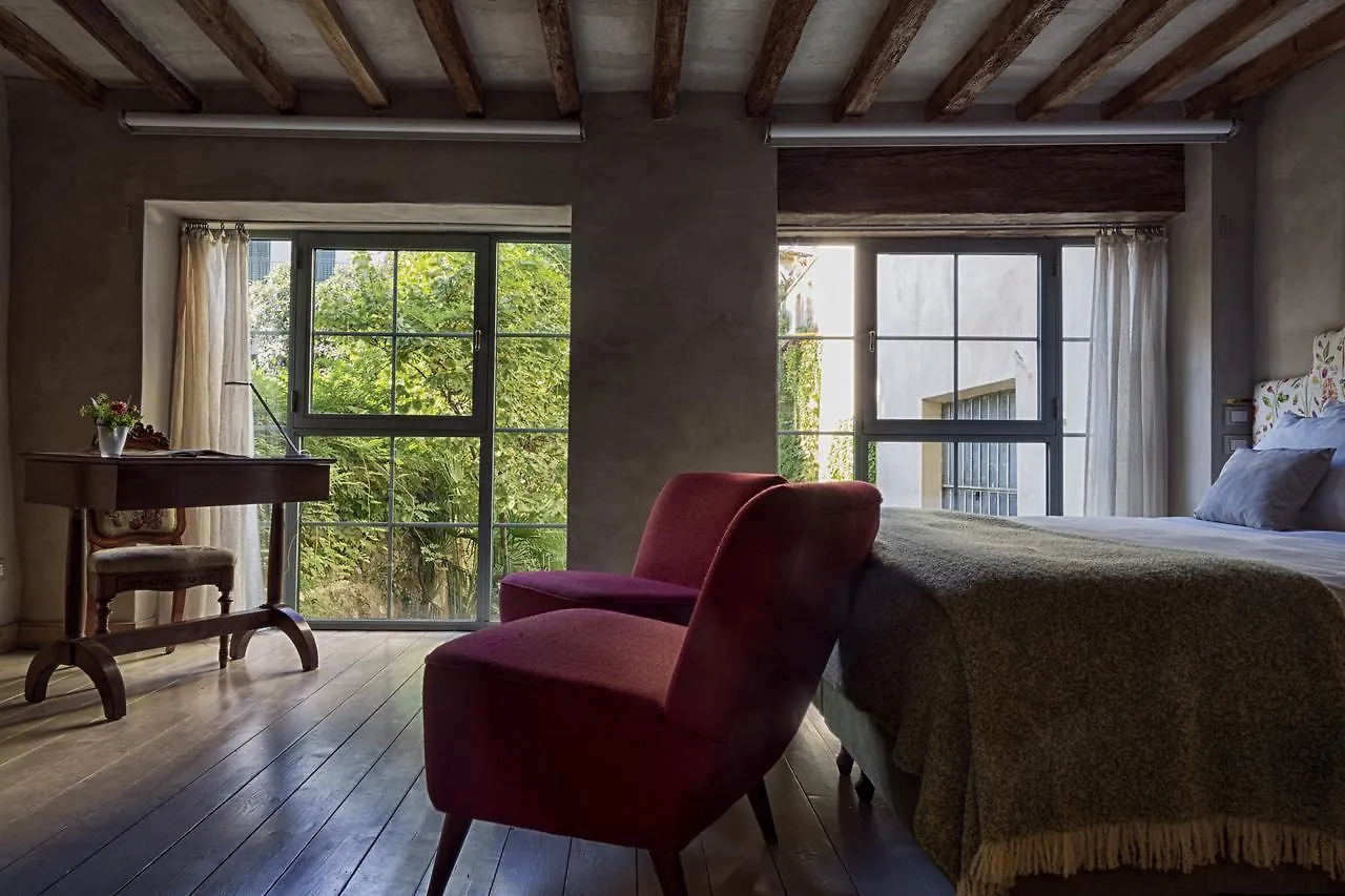 Hotel Ottantotto Firenze