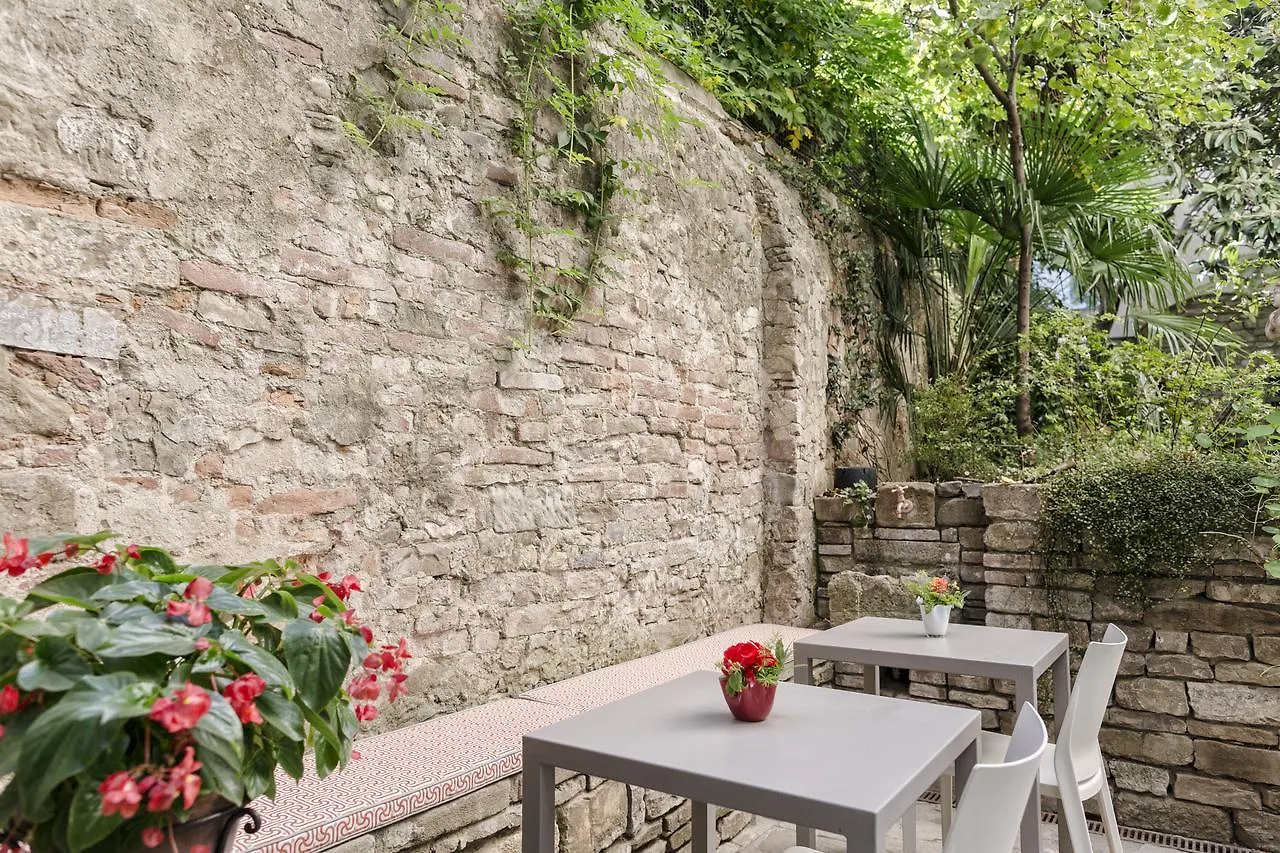 Hotel Ottantotto Firenze Florence