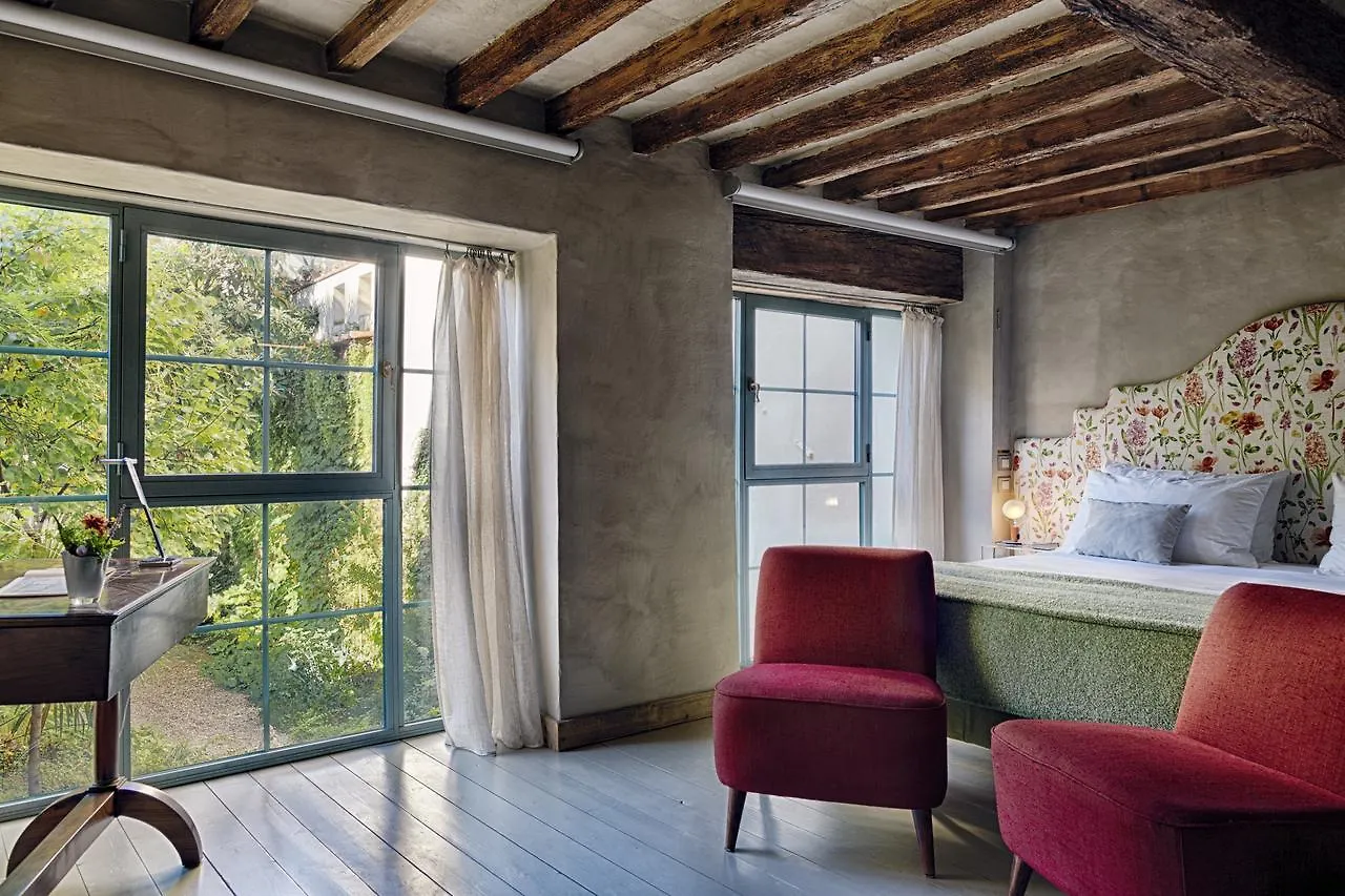 Hotel Ottantotto Firenze Florence