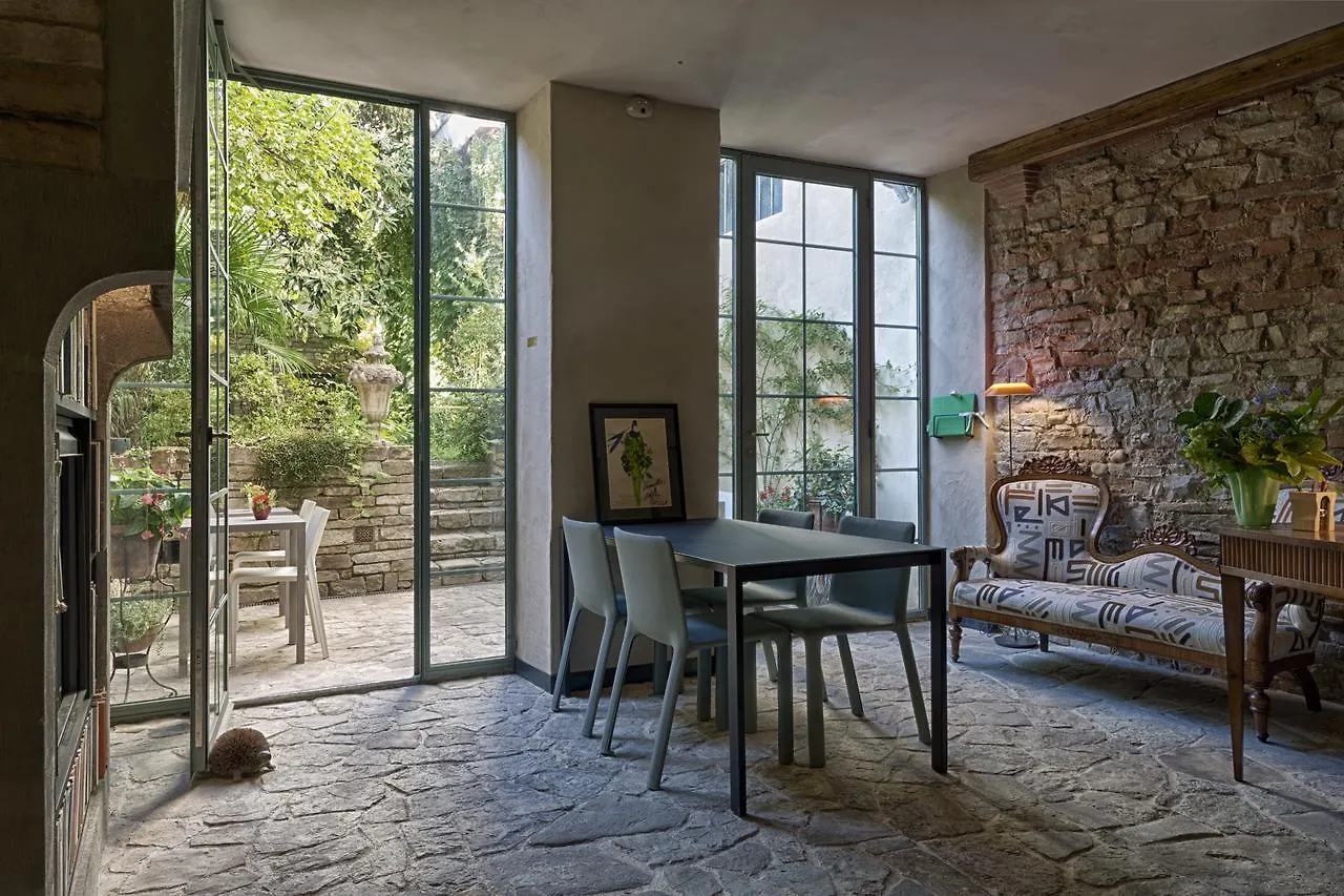 Hotel Ottantotto Firenze