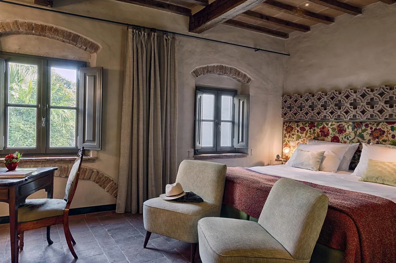 Hotel Ottantotto Firenze